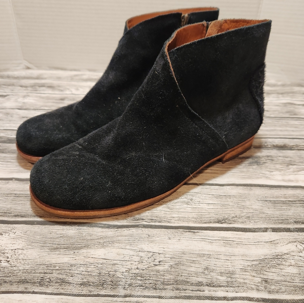 KORK-EASE Balsa‎ womens boot